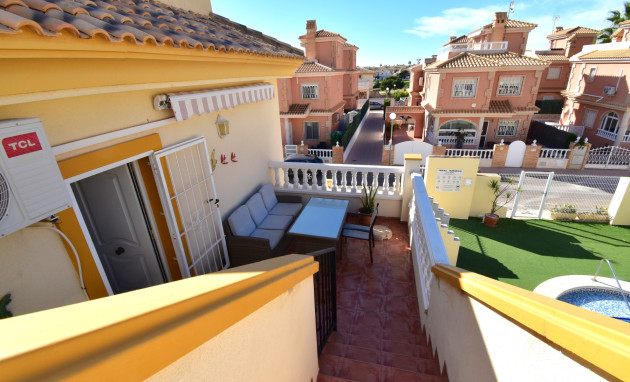 Herverkoop - Apartment - Orihuela Costa - Playa Flamenca