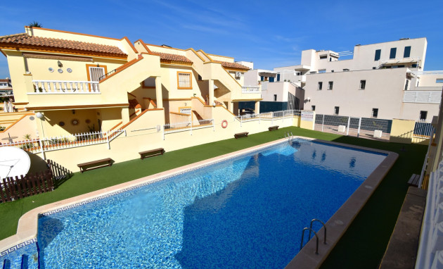 Herverkoop - Apartment - Orihuela Costa - Playa Flamenca