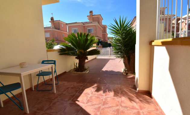 Herverkoop - Apartment - Orihuela Costa - Playa Flamenca