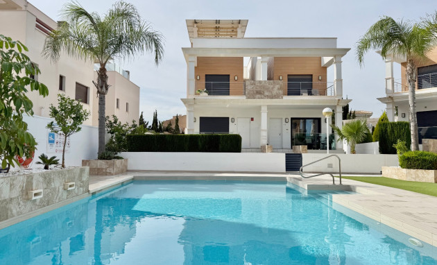 Herverkoop - Herenhuis - Ciudad Quesada/Rojales - Lo Marabu