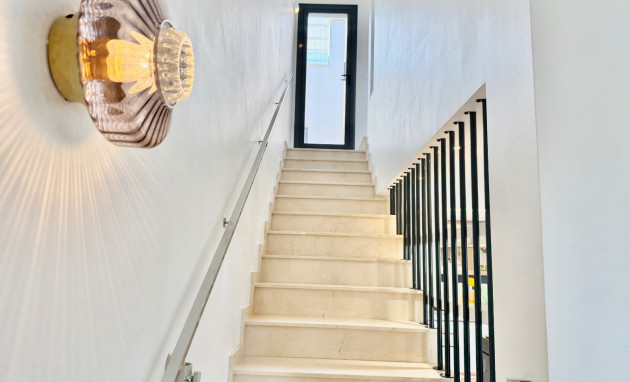 Herverkoop - Herenhuis - Ciudad Quesada/Rojales - Lo Marabu