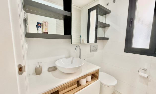 Herverkoop - Herenhuis - Ciudad Quesada/Rojales - Lo Marabu