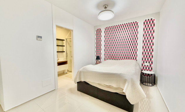 Herverkoop - Herenhuis - Ciudad Quesada/Rojales - Lo Marabu