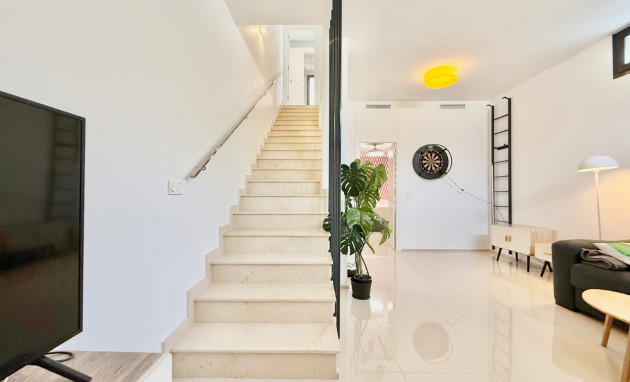 Herverkoop - Herenhuis - Ciudad Quesada/Rojales - Lo Marabu