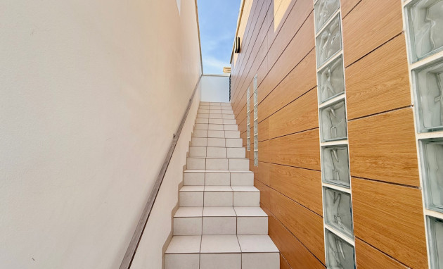 Herverkoop - Herenhuis - Ciudad Quesada/Rojales - Lo Marabu