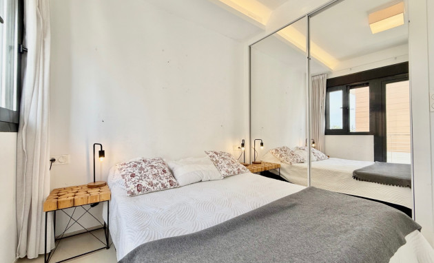 Herverkoop - Herenhuis - Ciudad Quesada/Rojales - Lo Marabu