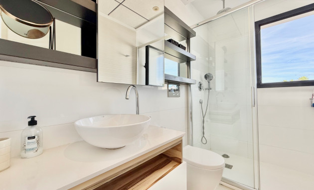 Herverkoop - Herenhuis - Ciudad Quesada/Rojales - Lo Marabu