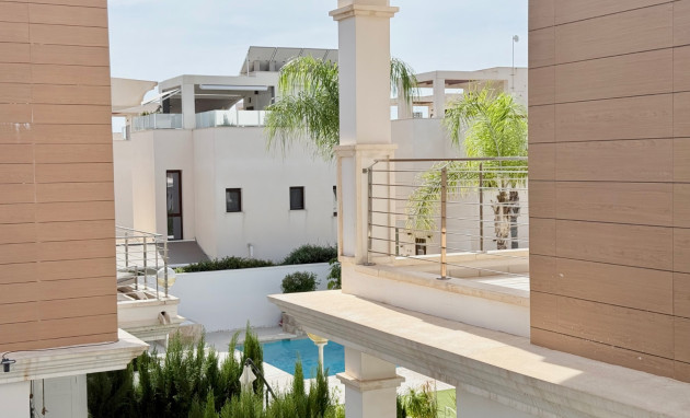 Herverkoop - Herenhuis - Ciudad Quesada/Rojales - Lo Marabu