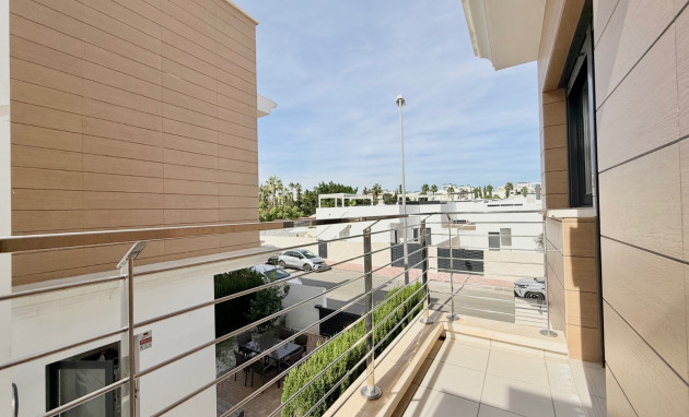 Herverkoop - Herenhuis - Ciudad Quesada/Rojales - Lo Marabu