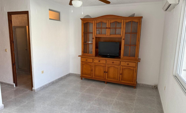 Herverkoop - Bungalow - Gelijkvloers - Torrevieja - Torretas