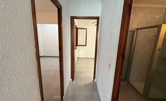 Herverkoop - Bungalow - Gelijkvloers - Torrevieja - Torretas