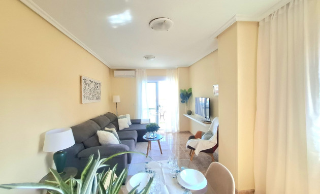 Herverkoop - Apartment - Torrevieja - Centro