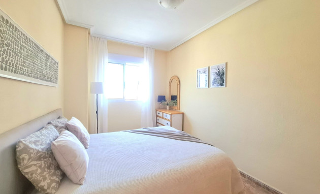 Herverkoop - Apartment - Torrevieja - Centro