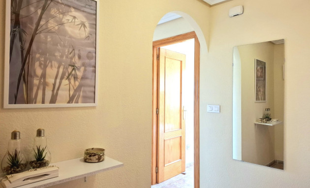 Herverkoop - Apartment - Torrevieja - Centro