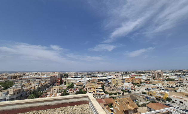 Herverkoop - Apartment - Torrevieja - Centro