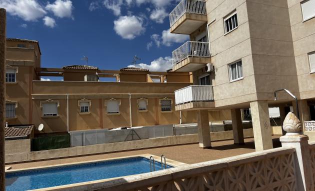 Herverkoop - Apartment - Torrevieja - Centro