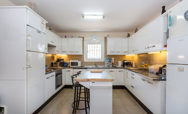 Revente - Villa - Torrevieja - Los balcones