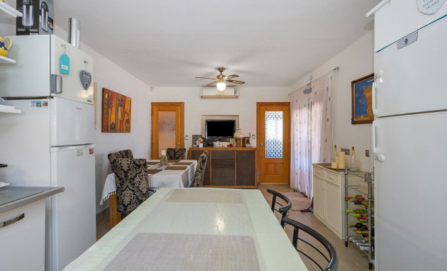 Revente - Villa - Torrevieja - Los balcones