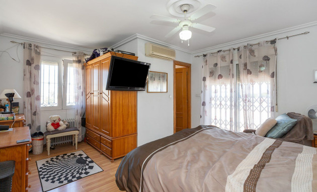 Revente - Villa - Torrevieja - Los balcones