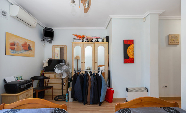 Revente - Villa - Torrevieja - Los balcones