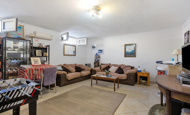 Revente - Villa - Torrevieja - Los balcones