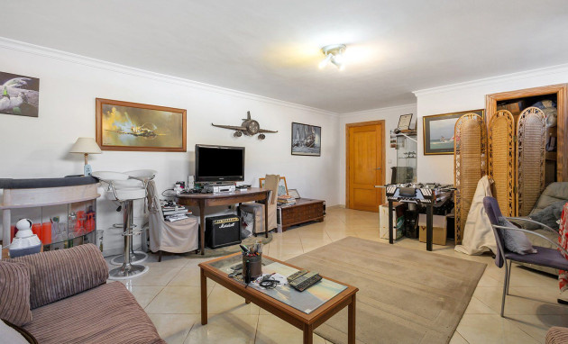 Revente - Villa - Torrevieja - Los balcones