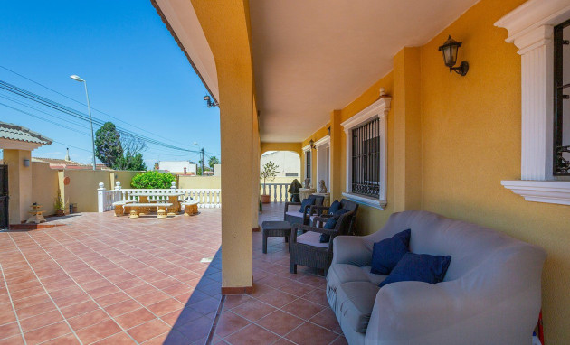 Revente - Villa - Torrevieja - Los balcones
