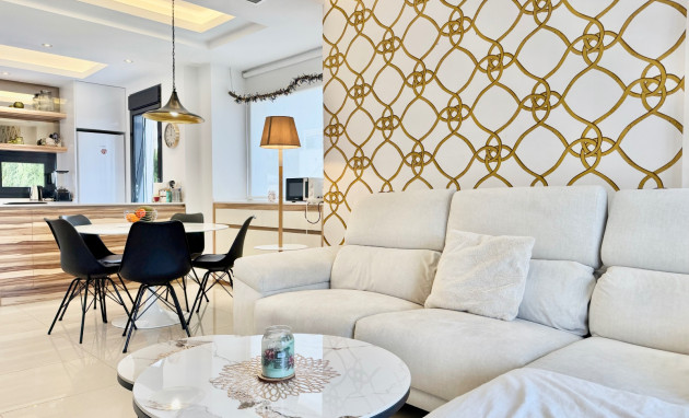 Herverkoop - Herenhuis - Ciudad Quesada - Doña Pepa