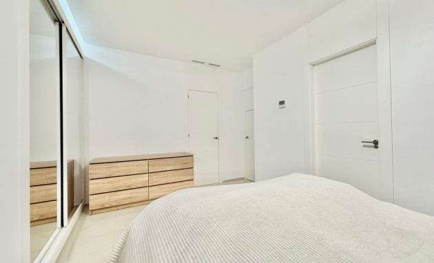 Herverkoop - Herenhuis - Ciudad Quesada - Doña Pepa