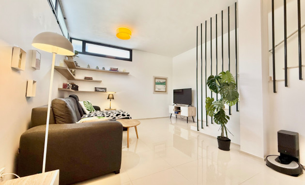 Herverkoop - Herenhuis - Ciudad Quesada - Doña Pepa