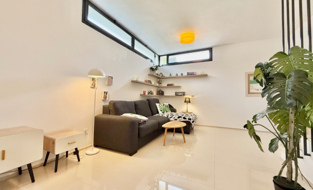 Herverkoop - Herenhuis - Ciudad Quesada - Doña Pepa