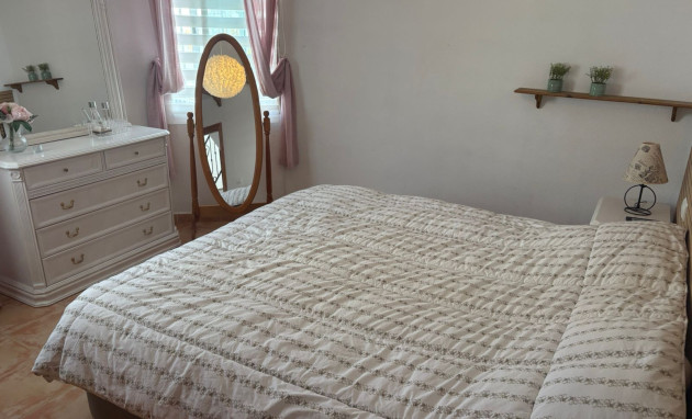 Herverkoop - Herenhuis - Algorfa - Montemar