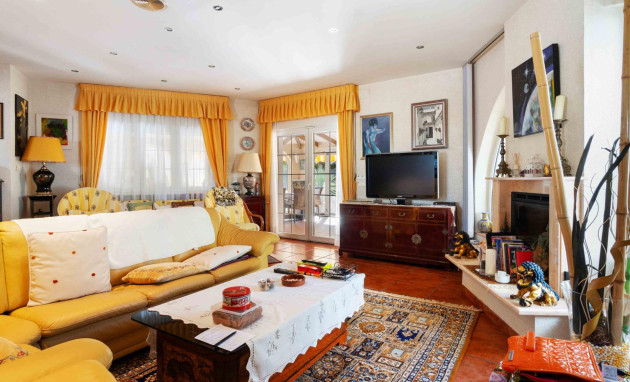 Herverkoop - Detached Villa - Orihuela Costa - Cabo Roig