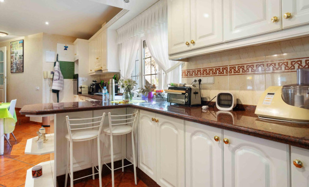 Herverkoop - Detached Villa - Orihuela Costa - Cabo Roig