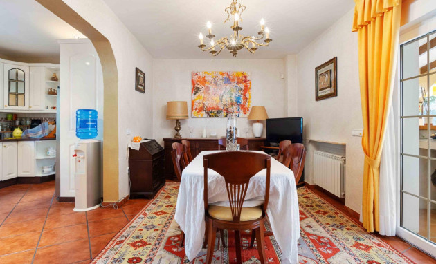 Herverkoop - Detached Villa - Orihuela Costa - Cabo Roig