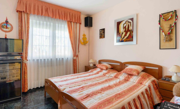 Herverkoop - Detached Villa - Orihuela Costa - Cabo Roig