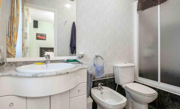 Herverkoop - Detached Villa - Orihuela Costa - Cabo Roig