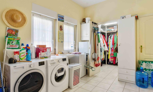 Herverkoop - Detached Villa - Orihuela Costa - Cabo Roig