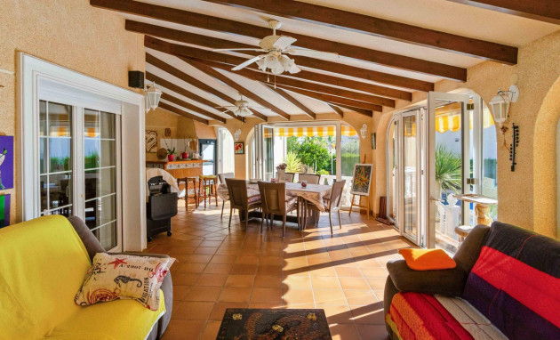 Herverkoop - Detached Villa - Orihuela Costa - Cabo Roig