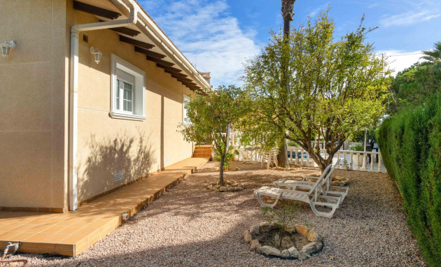 Herverkoop - Detached Villa - Orihuela Costa - Cabo Roig