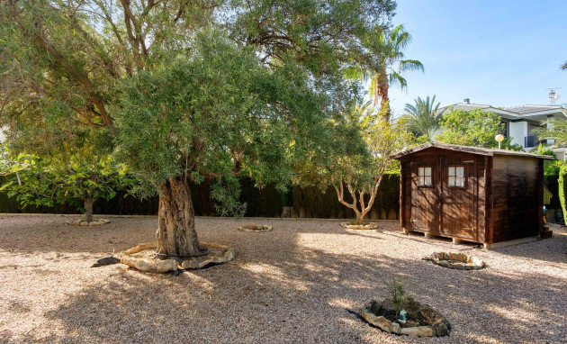 Herverkoop - Detached Villa - Orihuela Costa - Cabo Roig