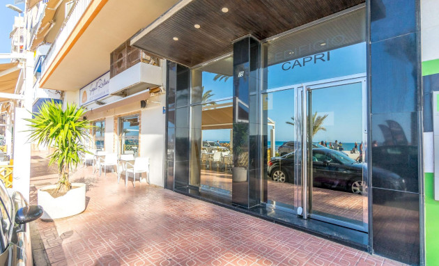 Herverkoop - Apartment - Torrevieja - Playa Del Cura