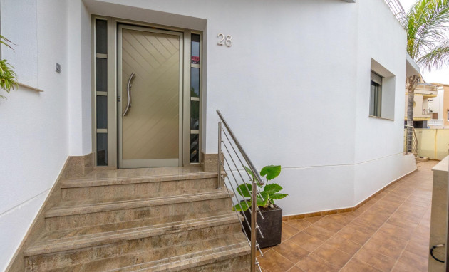 Herverkoop - Detached Villa - Rojales - Rojales - Village