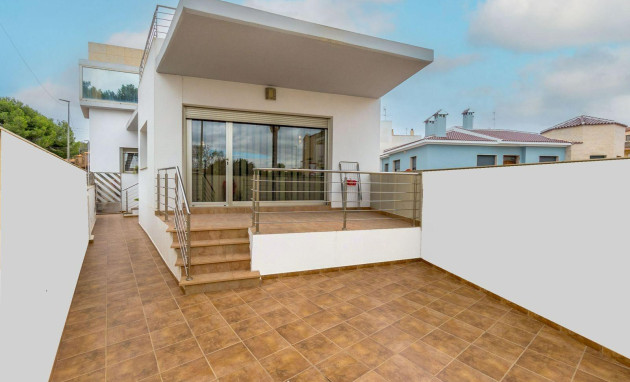 Herverkoop - Detached Villa - Rojales - Rojales - Village