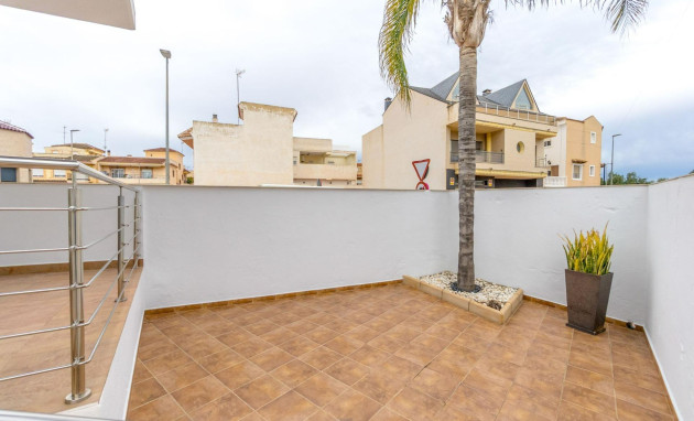 Herverkoop - Detached Villa - Rojales - Rojales - Village