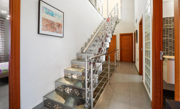 Herverkoop - Detached Villa - Rojales - Rojales - Village