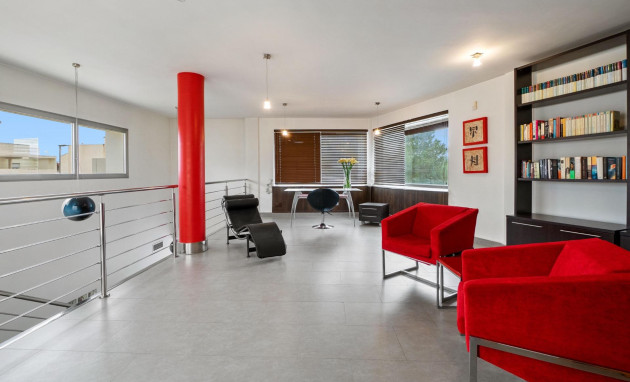 Herverkoop - Detached Villa - Rojales - Rojales - Village