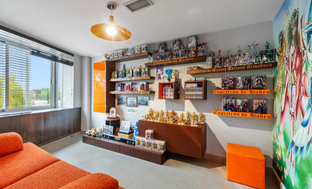 Herverkoop - Detached Villa - Rojales - Rojales - Village