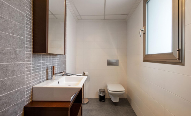 Herverkoop - Detached Villa - Rojales - Rojales - Village