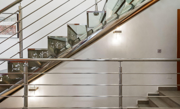 Herverkoop - Detached Villa - Rojales - Rojales - Village